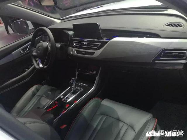 2018年的北京车展上有哪些值得关注的新车型