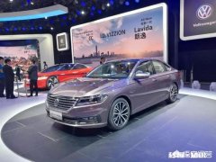 2018年的北京车展上有哪些值得关注的新车型