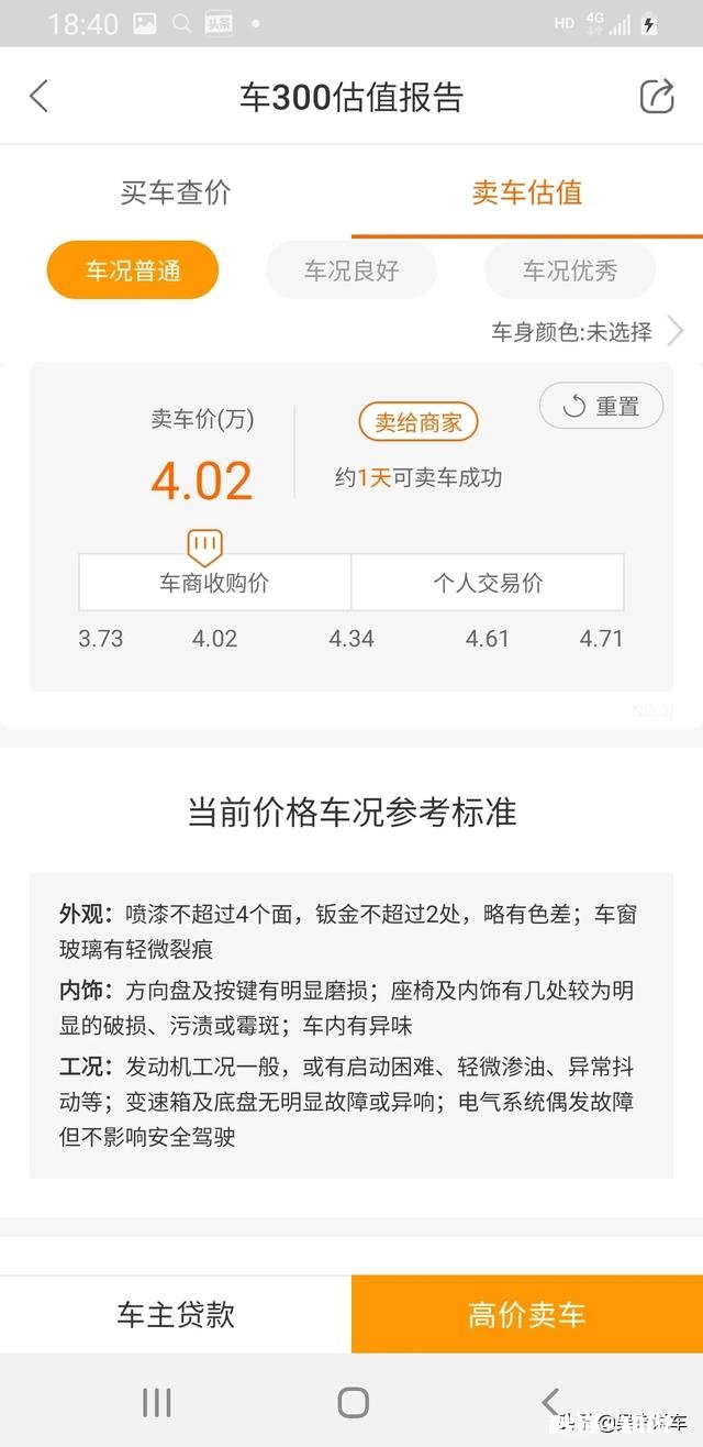 08年二手2.0雅阁多少钱，油耗多少