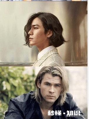 疫情期间，男生你是怎么理发的呢图片说明你的心情