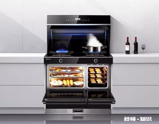 厨房电器到底该怎么选