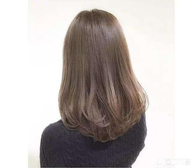 为什么要分男洗发水，女洗发水