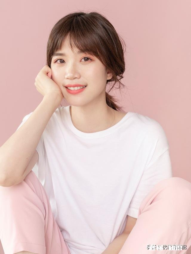 女生怎么打扮秀气