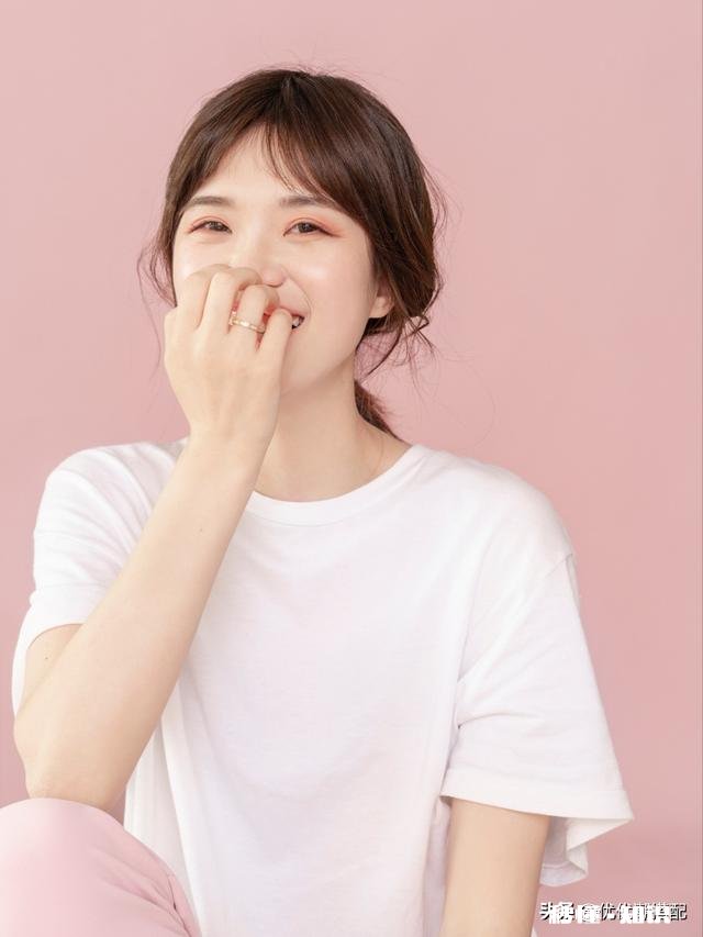 女生怎么打扮秀气