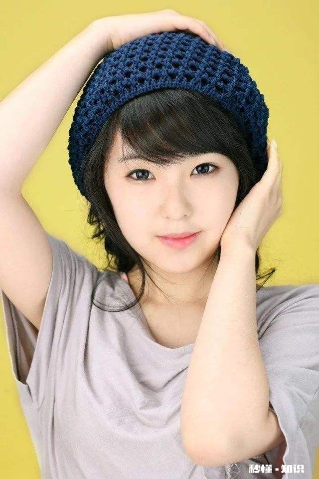 女生怎么打扮秀气