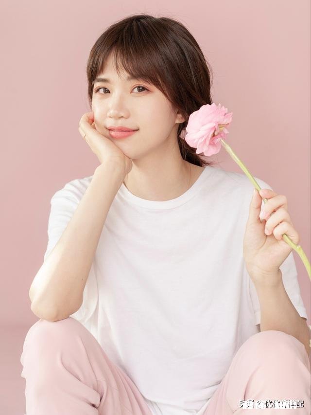 女生怎么打扮秀气