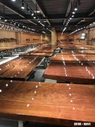 实木茶桌应该如何挑选