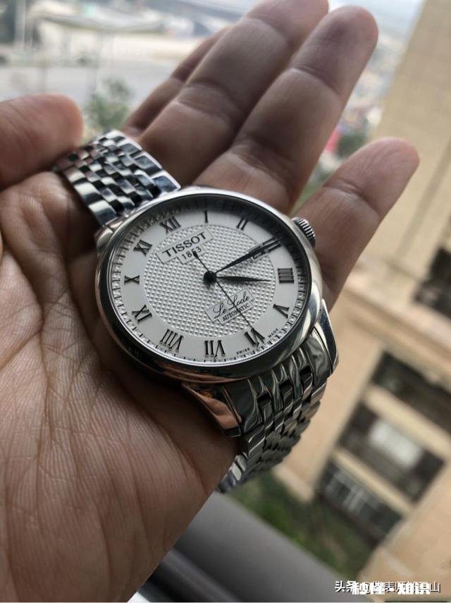 可以推荐两千到四千档的机械手表吗