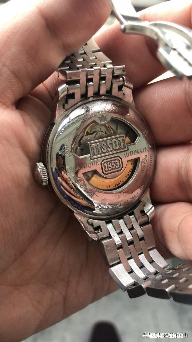 可以推荐两千到四千档的机械手表吗