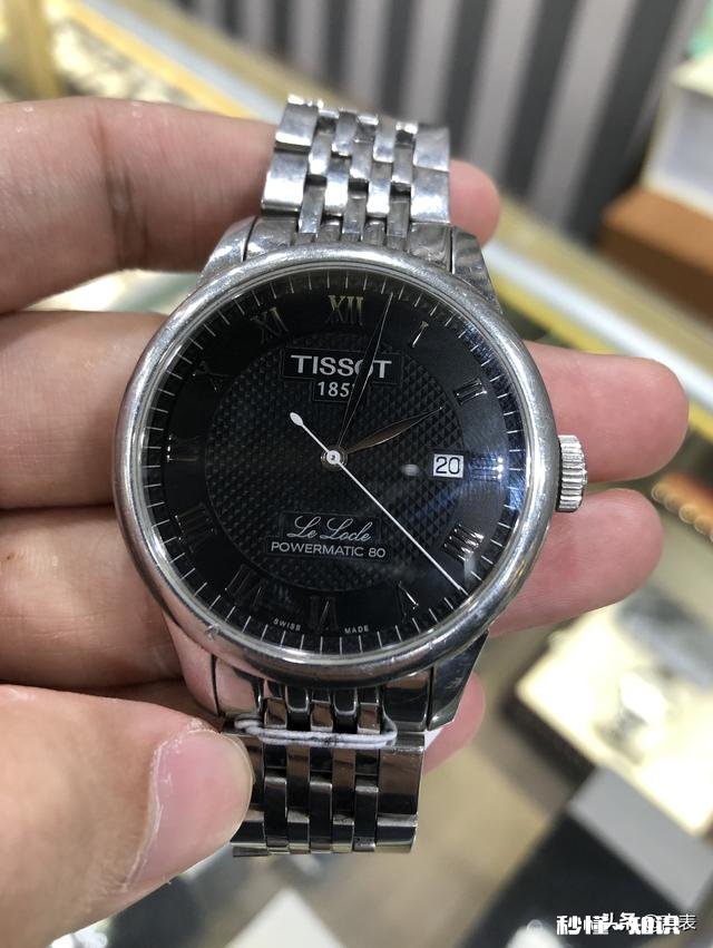 可以推荐两千到四千档的机械手表吗