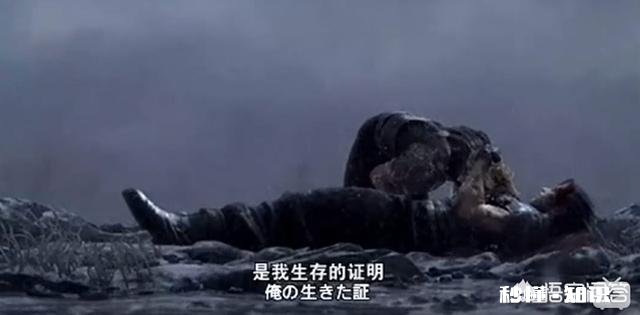 游戏中有哪些让人无比伤感的场景令你难以忘怀