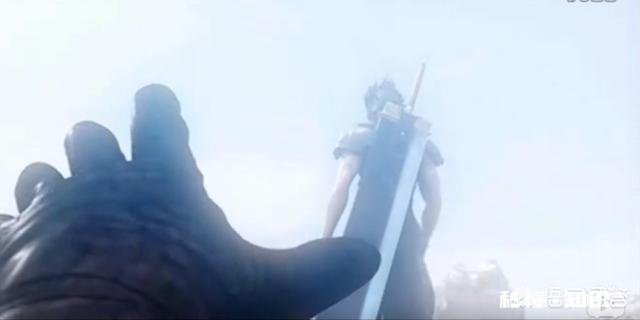 游戏中有哪些让人无比伤感的场景令你难以忘怀