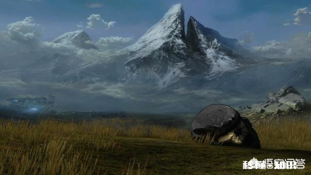 游戏中有哪些让人无比伤感的场景令你难以忘怀