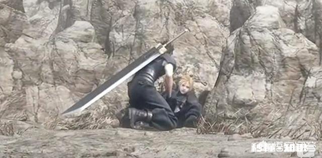 游戏中有哪些让人无比伤感的场景令你难以忘怀