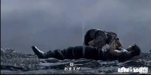 游戏中有哪些让人无比伤感的场景令你难以忘怀