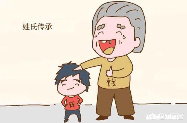 现在农村的老人还重男轻女嘛