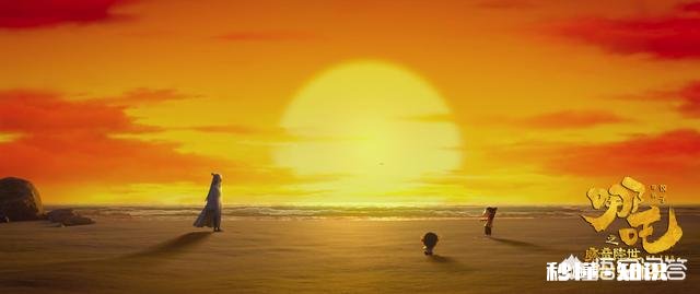 你觉得《哪吒之魔童降世》会是这个夏天最火爆的电影吗