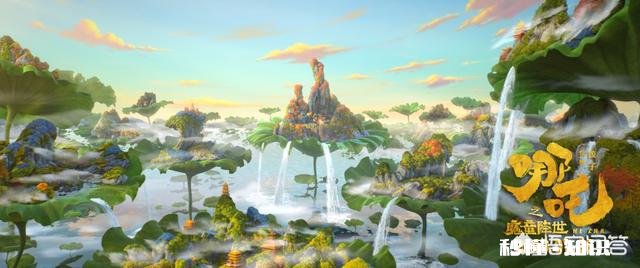 你觉得《哪吒之魔童降世》会是这个夏天最火爆的电影吗