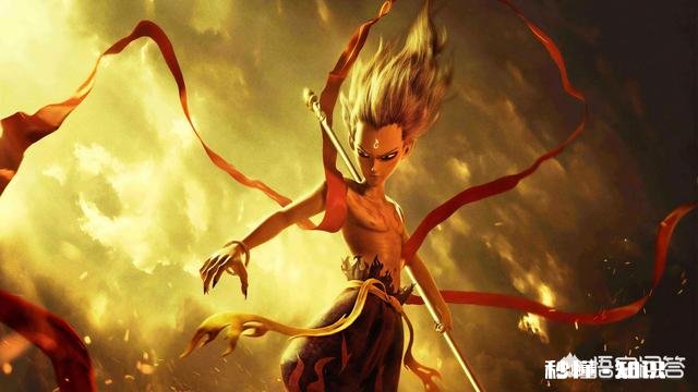 你觉得《哪吒之魔童降世》会是这个夏天最火爆的电影吗