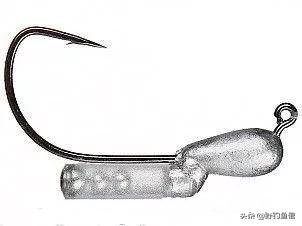 这鱼钩是朝天钩吗做什么用的
