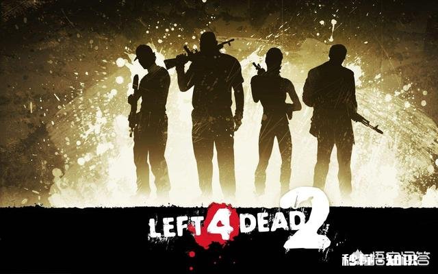 《求生之路3》好玩吗