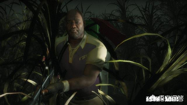 《求生之路3》好玩吗