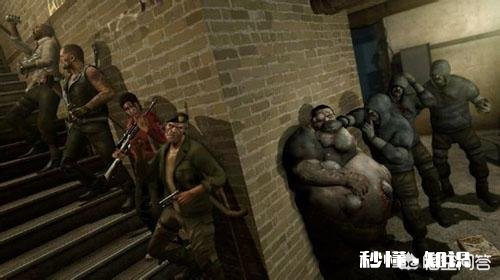 《求生之路3》好玩吗