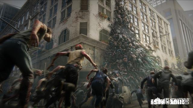 《求生之路3》好玩吗