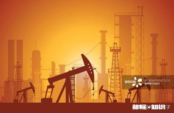 疫情期间油价为什么会降