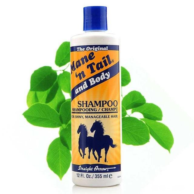 头发毛躁，头皮屑过多应该用什么洗发水