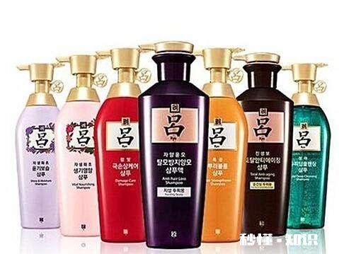 头发毛躁，头皮屑过多应该用什么洗发水