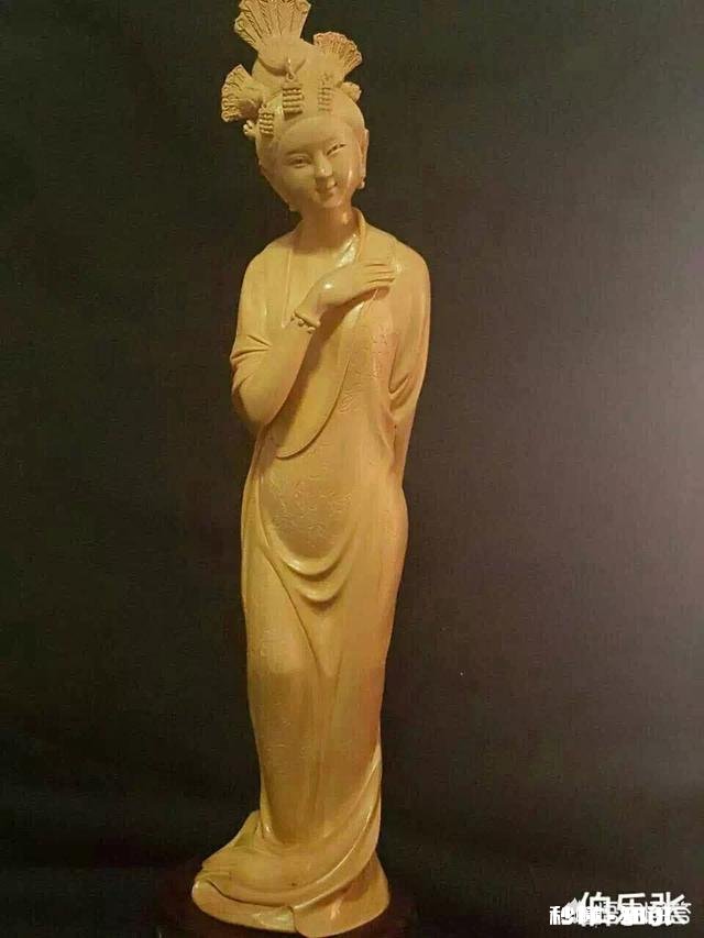 如何将一根木头化为艺术品