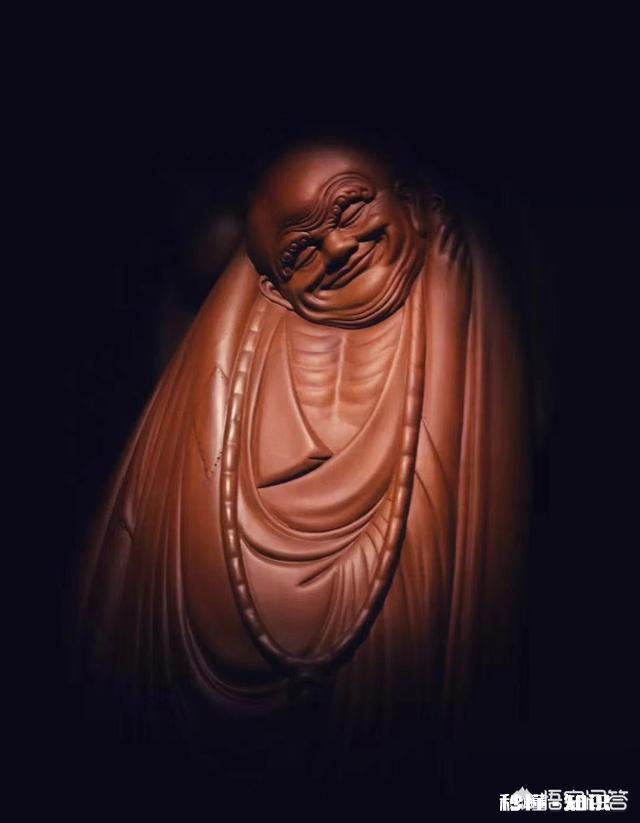 如何将一根木头化为艺术品