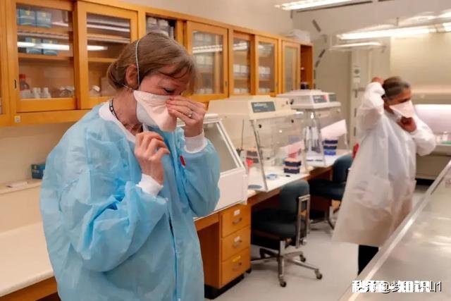 美国疫情爆发，美政府是否会通过对外战争转移国内矛盾如何应对