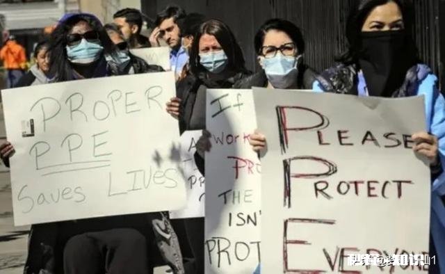 美国疫情爆发，美政府是否会通过对外战争转移国内矛盾如何应对