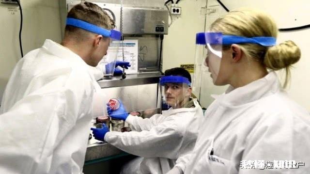 美国疫情爆发，美政府是否会通过对外战争转移国内矛盾如何应对