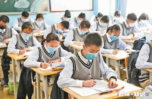 坐标河南，高三什么时候开学是否可以合理预估一下