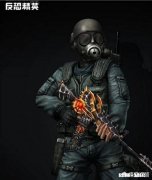 反恐精英OL现在玩的人那么少