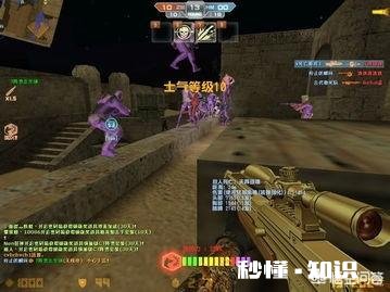 反恐精英OL现在玩的人那么少