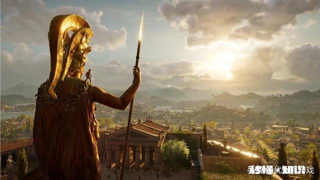 现在春季促销买哪个刺客信条好一点，哪个武器多，哪个可玩性好