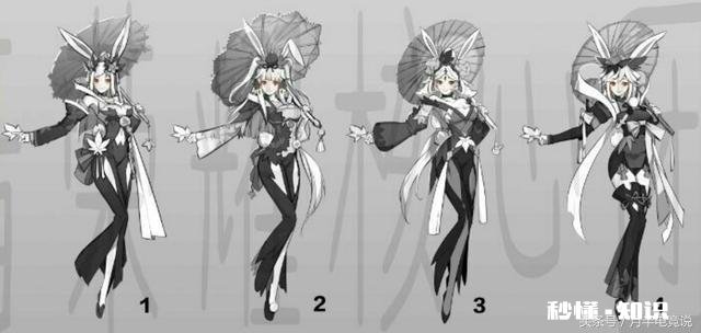 继明世隐之后 《王者荣耀》下一个上线的新英雄将会是谁