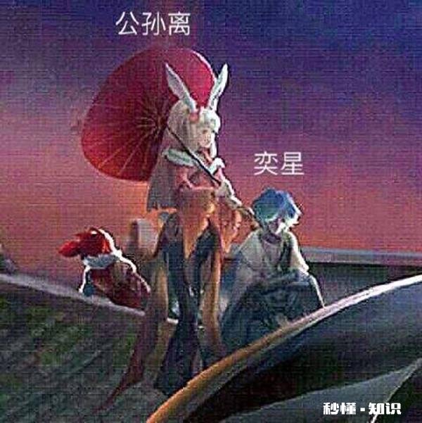 继明世隐之后 《王者荣耀》下一个上线的新英雄将会是谁