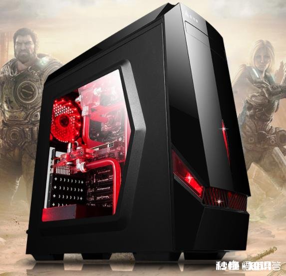 预算3500左右想配一台游戏主机，请教各位。麻烦详细一点我是大白