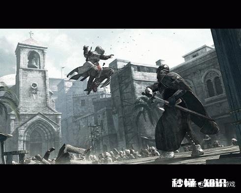 育碧打折，刺客信条奥德赛史低-67%，值得入手吗