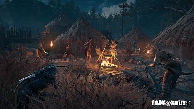 育碧打折，刺客信条奥德赛史低-67%，值得入手吗