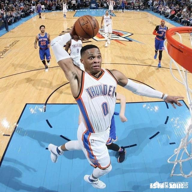 哈登的连续30+记录与威少的连续三双记录谁更难谁能持续更久你怎么看