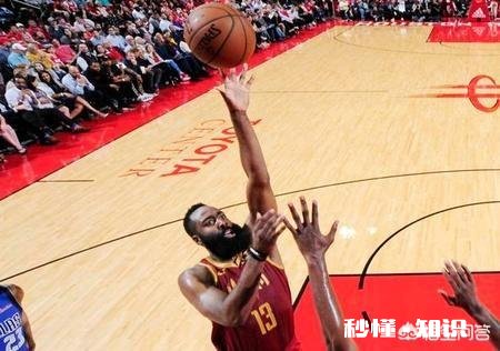 哈登的连续30+记录与威少的连续三双记录谁更难谁能持续更久你怎么看