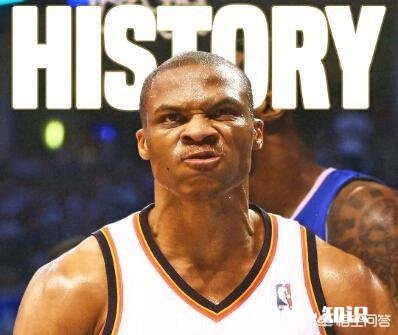 哈登的连续30+记录与威少的连续三双记录谁更难谁能持续更久你怎么看