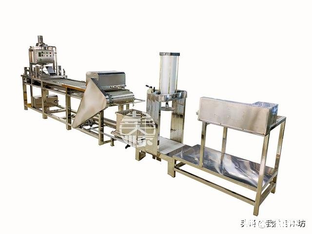 如果开一个专门卖豆制品的门店怎么样