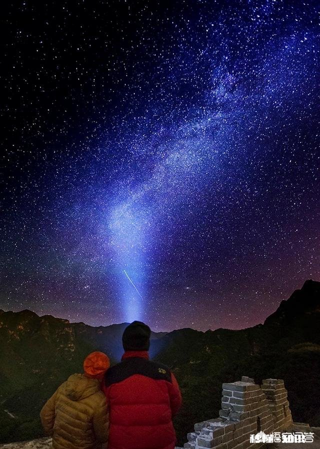 拍摄星空夜景一定要降低感光度吗